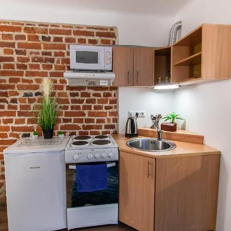 Apartments24 Vene One 아파트 *