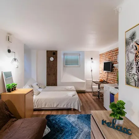 아파트 Apartments24 Vene One *