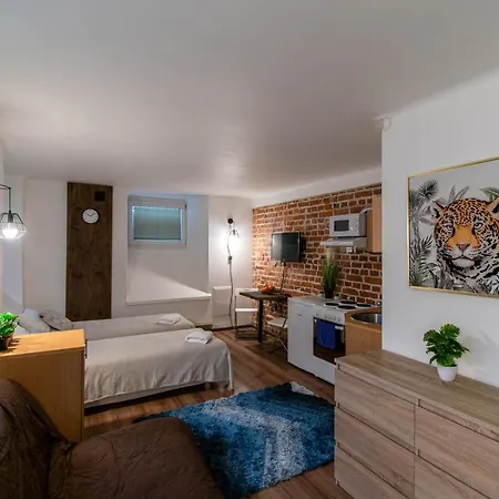 아파트 Apartments24 Vene One *